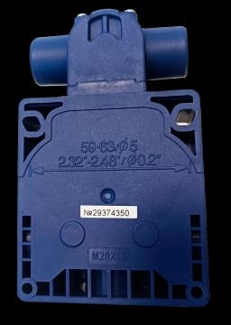 Концевой выключатель SNBP-27-SL2-N-C S
