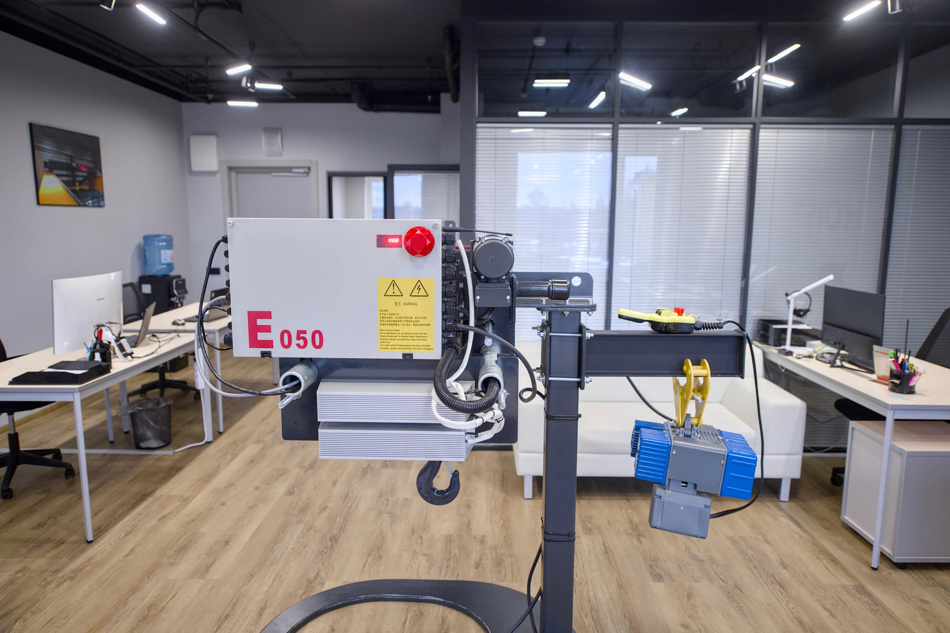 Приглашаем посетить наш новый офис в Санкт-Петербурге