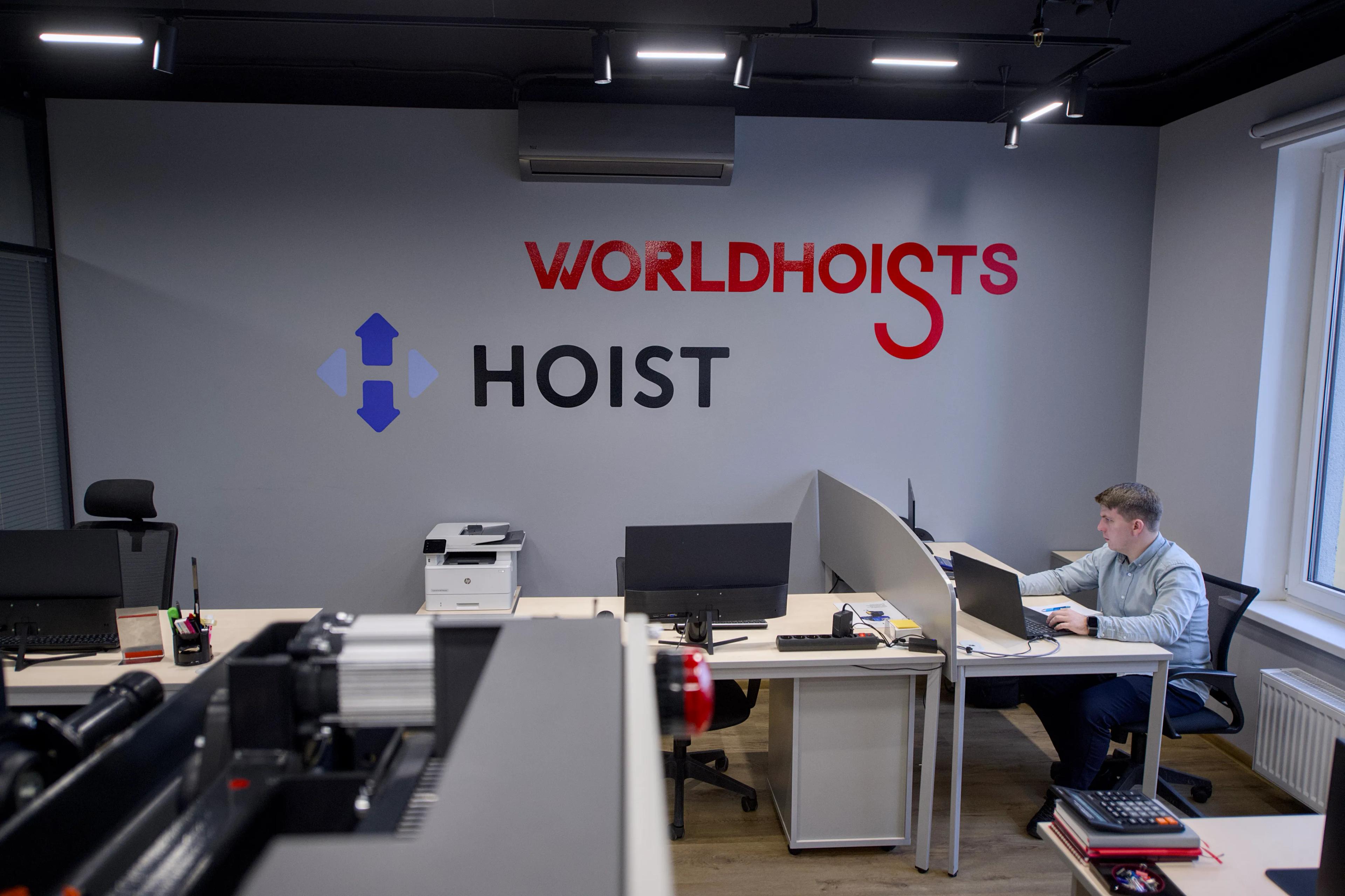 Приглашаем посетить наш новый офис в Санкт-Петербурге