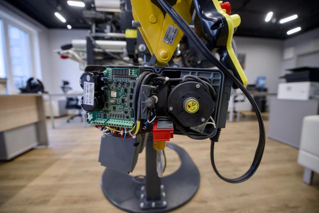 Приглашаем посетить наш новый офис в Санкт-Петербурге