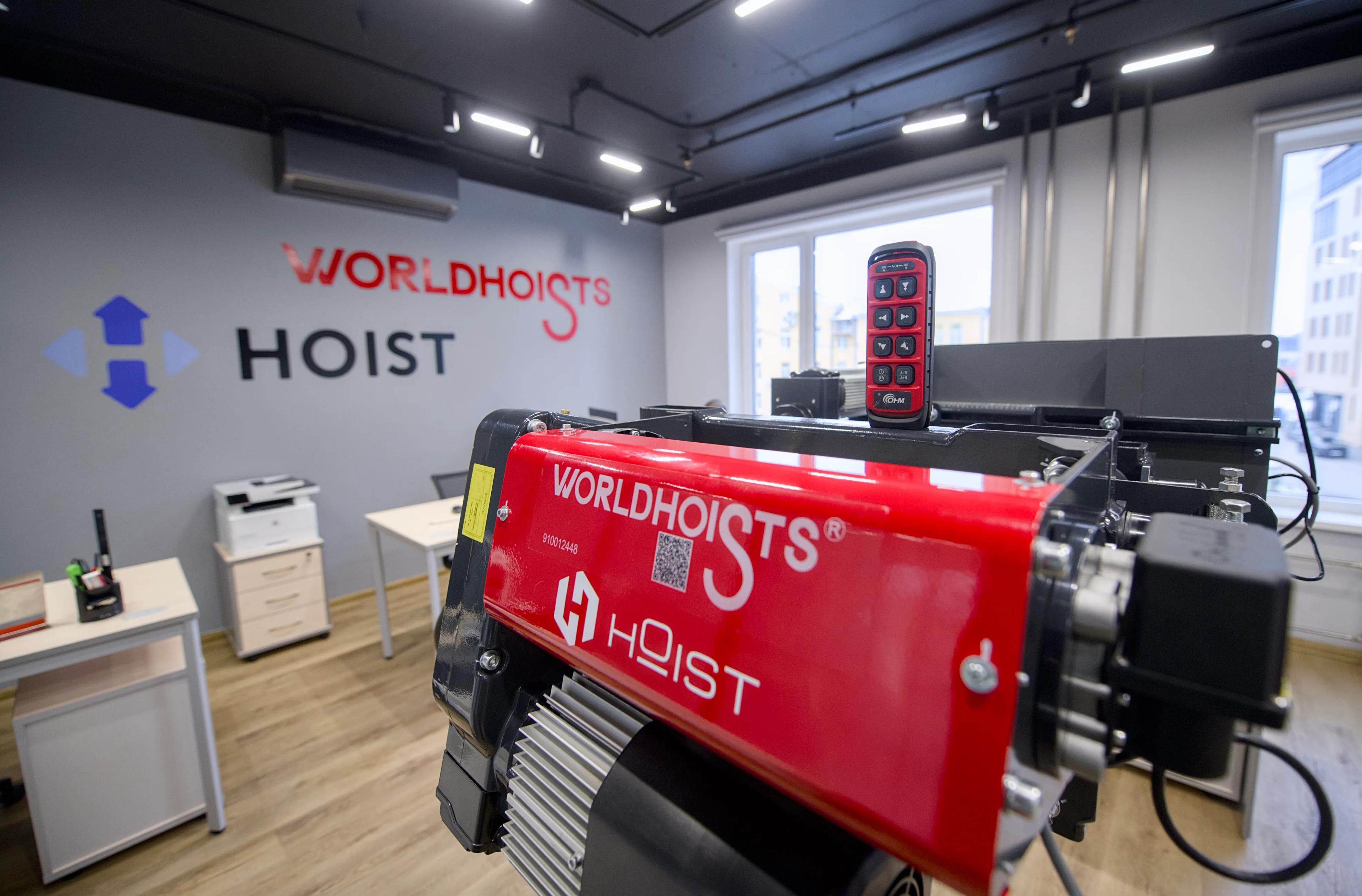 Приглашаем посетить наш новый офис в Санкт-Петербурге