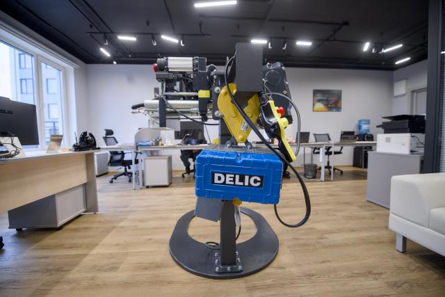 Приглашаем посетить наш новый офис в Санкт-Петербурге