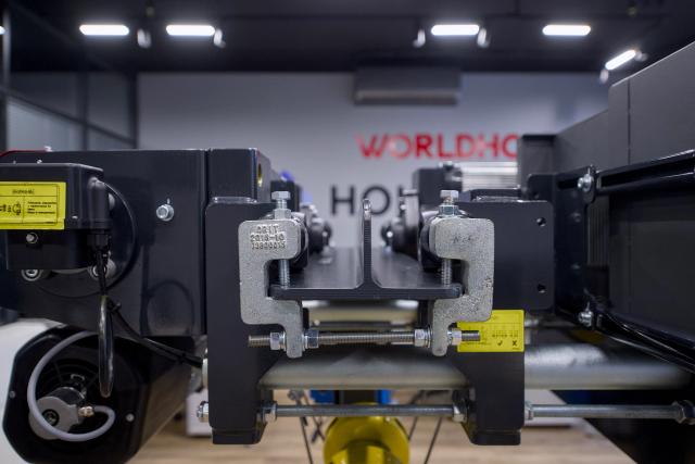 Приглашаем посетить наш новый офис в Санкт-Петербурге