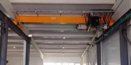 Кран-балка 3.2 тонны