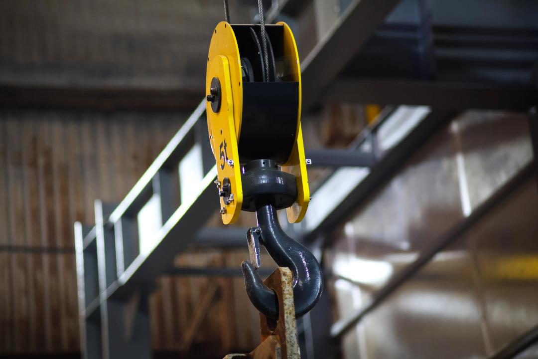 Как не "раствориться" в кислоте? Или решения для горячего цинкования