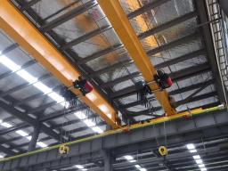 Кран-балка 8 тонн