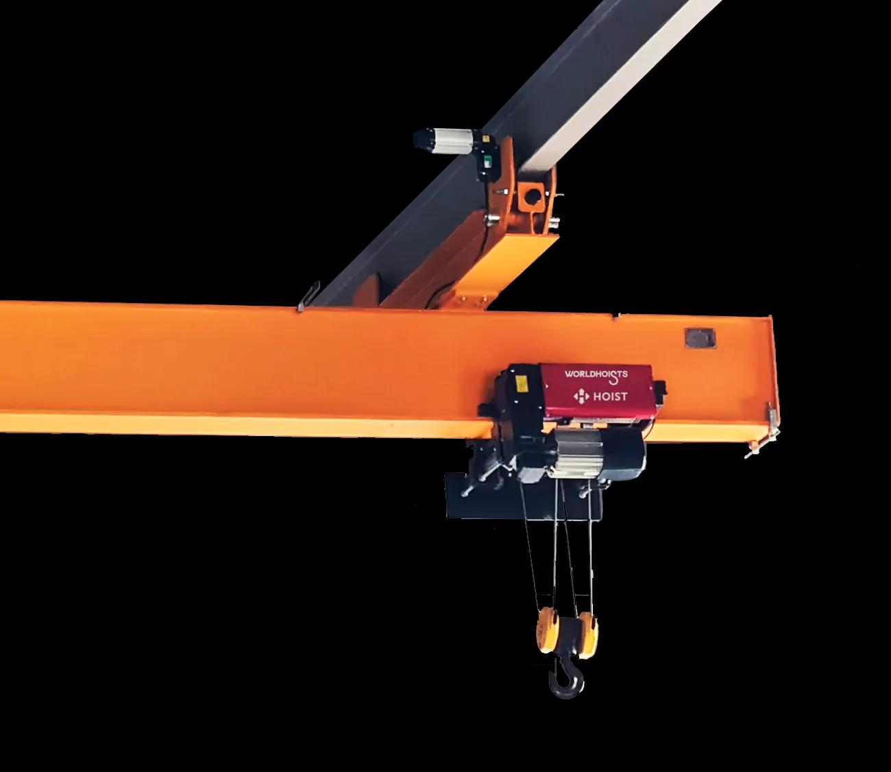 Подвесная кран-балка 5 тонн