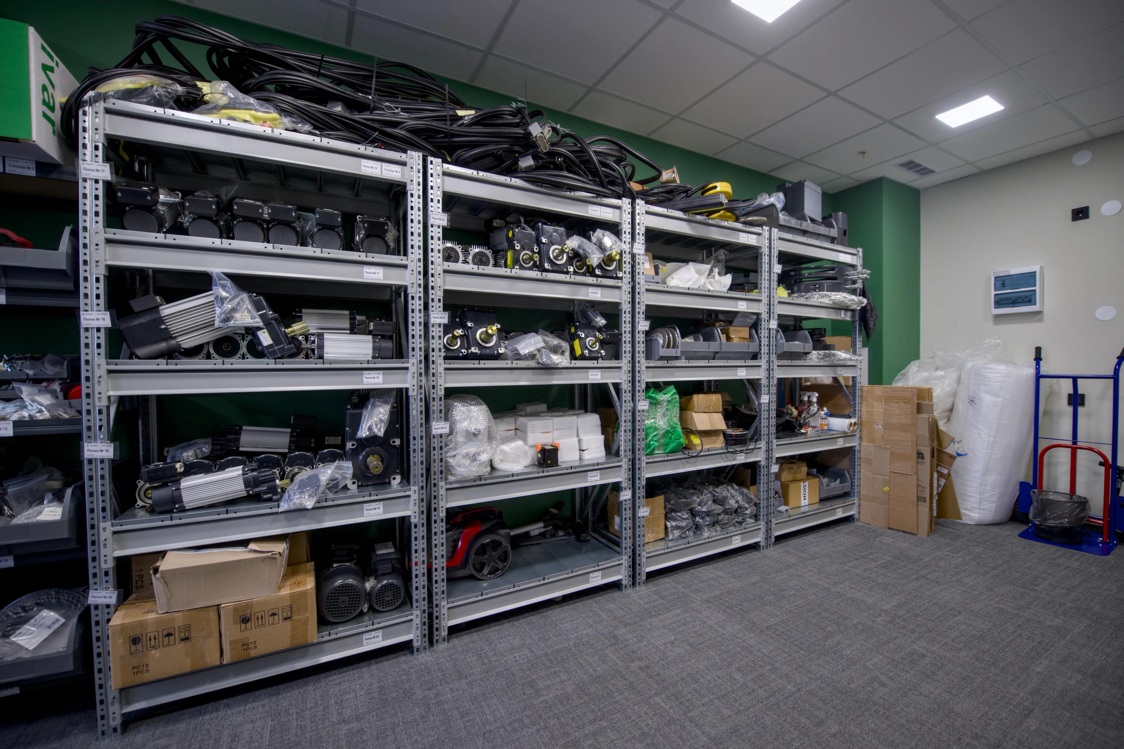 Приглашаем посетить наш новый офис в Санкт-Петербурге