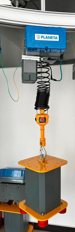 Таль Балансир Manulift