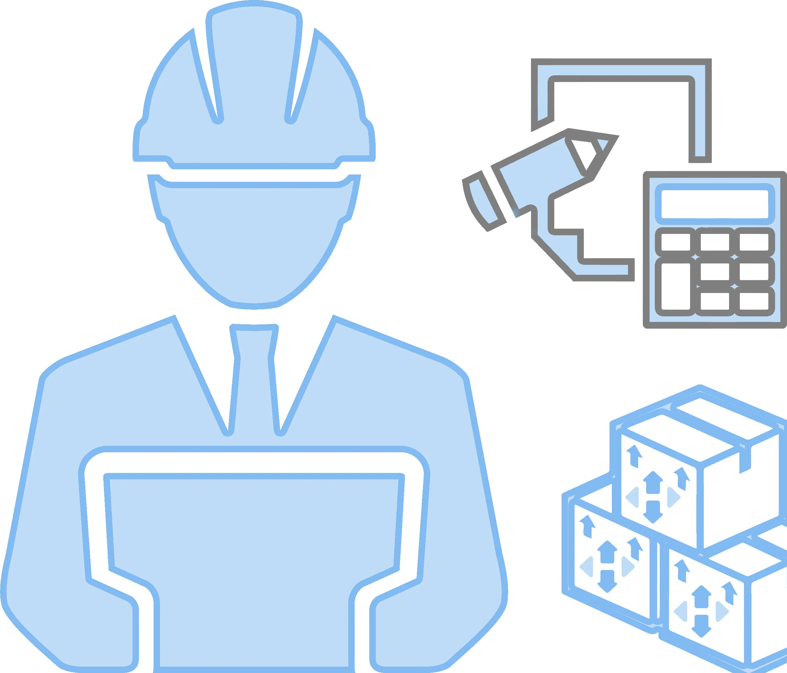 Шефмонтаж и пусконаладочные работы в компании Хоист